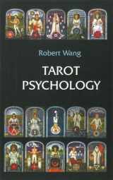 9781572819085-1572819081-Tarot Psychology