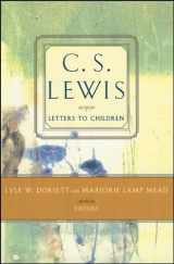 9780684823720-0684823721-C. S. Lewis' Letters to Children
