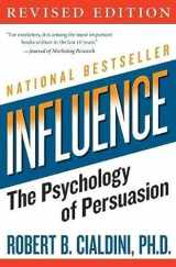 9780061241895-006124189X-Influence: The Psychology of Persuasion, Revised Edition