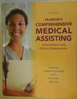 9780135008836-0135008832-Pearson's Comprehensive Medical Assisting: Administrative and Clinical Competencies