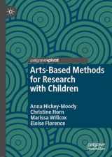 9783030680596-3030680592-Arts-Based Methods for Research with Children (Studies in Childhood and Youth)