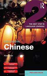 9780415328180-0415328187-Colloquial Chinese 2: The Next Step in Language Learning (Colloquial Series)
