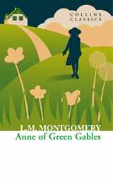 9780007925391-0007925395-Anne of Green Gables (Collins Classics)