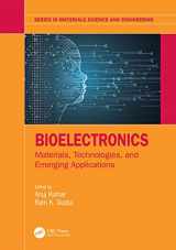 9781032203133-1032203137-Bioelectronics (Series in Materials Science and Engineering)