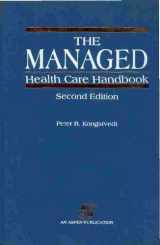 9780834203556-0834203553-The Managed Health Care Handbook