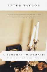 9780375701177-0375701176-A Summons to Memphis: Pulitzer Prize Winner