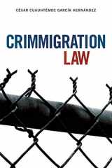 9781627223874-1627223878-Crimmigration Law