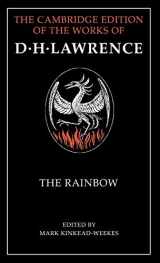 9780521228695-0521228697-The Rainbow (The Cambridge Edition of the Works of D. H. Lawrence)