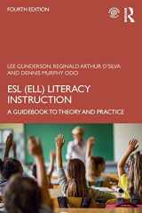 9781138311893-1138311898-ESL (ELL) Literacy Instruction: A Guidebook to Theory and Practice