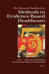 9780761961444-0761961445-The Advanced Handbook of Methods in Evidence Based Healthcare