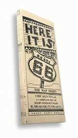 9780967748146-0967748143-Here It Is! The Route 66 Map Series