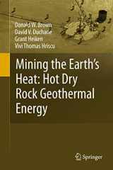 9783540673163-3540673164-Mining the Earth's Heat: Hot Dry Rock Geothermal Energy