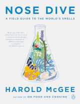 9780143110897-0143110896-Nose Dive: A Field Guide to the World's Smells