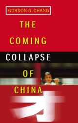 9780099445340-0099445344-The Coming Collapse of China