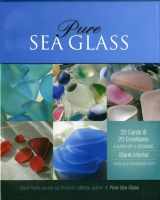 9780975324660-0975324667-Pure Sea Glass Notecards, Series 3