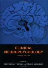 9780195133677-0195133676-Clinical Neuropsychology