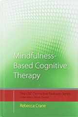 9780415445016-0415445019-Mindfulness-Based Cognitive Therapy: Distinctive Features (CBT Distinctive Features)