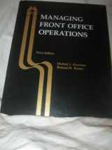 9780866120616-0866120610-Managing Front Office Operations