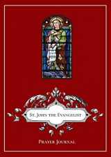 9781716657047-1716657040-St. John the Evangelist Prayer Journal