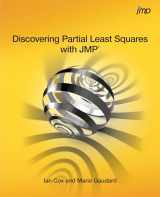 9781612908229-1612908225-Discovering Partial Least Squares with JMP