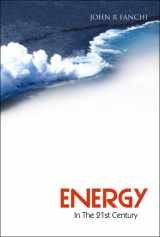 9789812561855-9812561854-Energy in the 21st Century