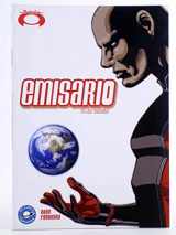 9788461182343-8461182340-Emisario/ Emissary (Spanish Edition)