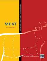 9781428319943-1428319948-Kitchen Pro Series: Guide to Meat Identification, Fabrication and Utilization