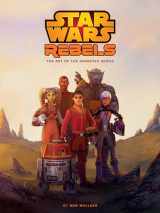 9781506710914-1506710913-The Art of Star Wars Rebels