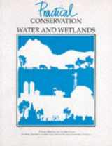9780340533680-0340533684-Water and Wetlands (Practical Conservation)