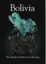 9780979099854-0979099854-Bolivia: The Height of Mineral Collecting