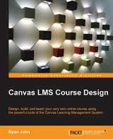 9781782160649-1782160647-Canvas Lms Course Design