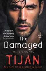 9781250210791-1250210798-Damaged (The Insiders, 2)