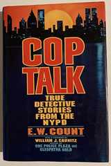 9780671783365-067178336X-Cop Talk: True Detective Stories from the Nypd