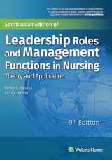 9789351298328-9351298329-Ledership Roles And Management Functions In Nursing