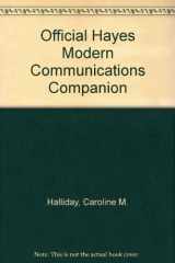 9781568840727-1568840721-Official Hayes Modem Communications Companion