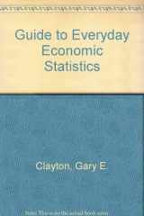 9780071159005-0071159002-Guide to Everyday Economic Statistics