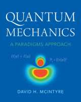9781009310611-1009310615-Quantum Mechanics: A Paradigms Approach
