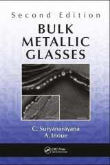 9781498763677-1498763677-Bulk Metallic Glasses