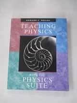 9780471393788-0471393789-Teaching Physics with the Physics Suite CD