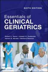 9780071498227-0071498222-Essentials of Clinical Geriatrics: Sixth Edition