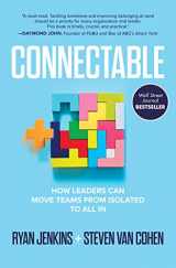 9781264277506-1264277504-Connectable: How Leaders Can Move Teams From Isolated to All In