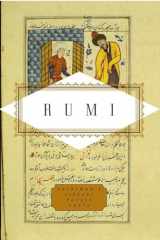 9780307263520-0307263525-Rumi: Poems (Everyman's Library Pocket Poets Series)