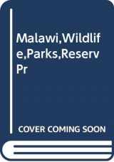 9780333439876-0333439872-Malaŵi: Wildlife, parks, and reserves