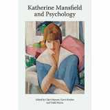 9781474417532-1474417531-Katherine Mansfield and Psychology (Katherine Mansfield Studies)