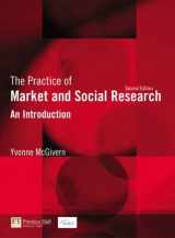 9781405882941-1405882948-The Practice of Market and Social Research: AND How to Write Dissertations and Research Projects: An Introduction