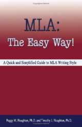 9780923568870-0923568875-MLA: The Easy Way!