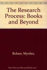 9780787236908-078723690X-The Research Process: Books and Beyond