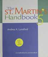 9780312450564-0312450567-St. Martin's Handbook 5e cloth with 2003 MLA Update & Electronic St. Martin's Handbook 5.0 & i-claim & ix & Getting the Picture