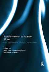 9780415727259-0415727251-Social Protection in Southern Africa: New Opportunities for Social Development