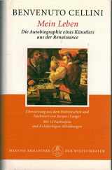 9783717519461-3717519468-Mein Leben. Die Autobiographie eines Künstlers aus der Renaissance.